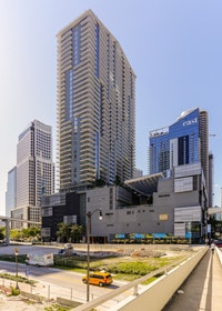 Building Photo - Reach Brickell City Centre
