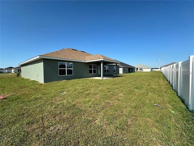 Building Photo - 4984 SW 91st PL