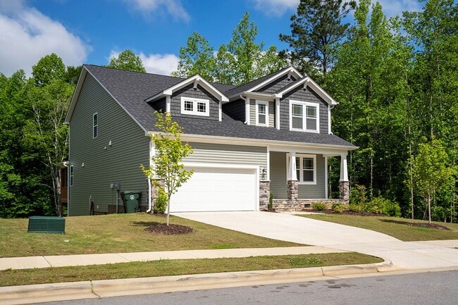 Building Photo - 220 Karlov Rd