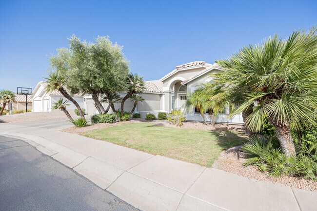Building Photo - 904 S Dolphin Dr