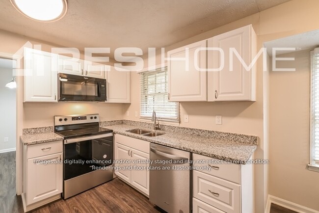Building Photo - 5615 Shadow Rock Dr