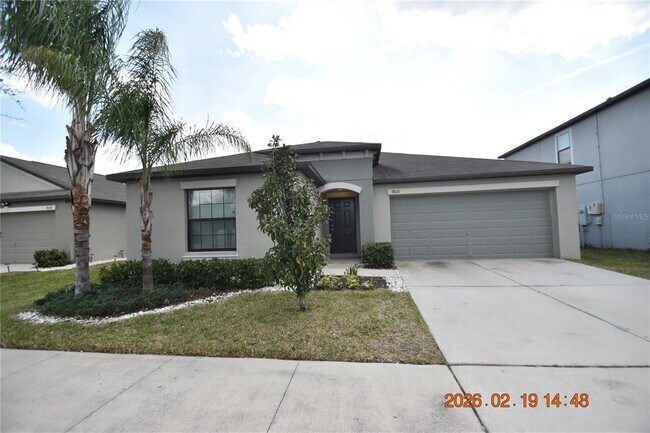 Building Photo - 9610 Sage Creek Dr