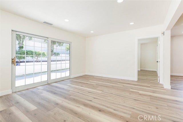 Building Photo - 11110 Odell Ave