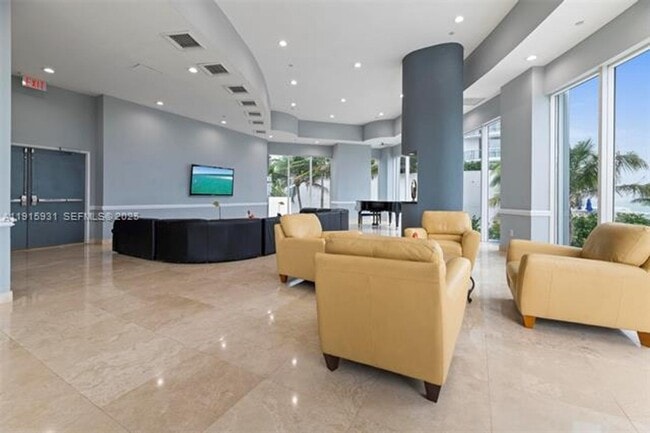 Building Photo - 18671 Collins Ave