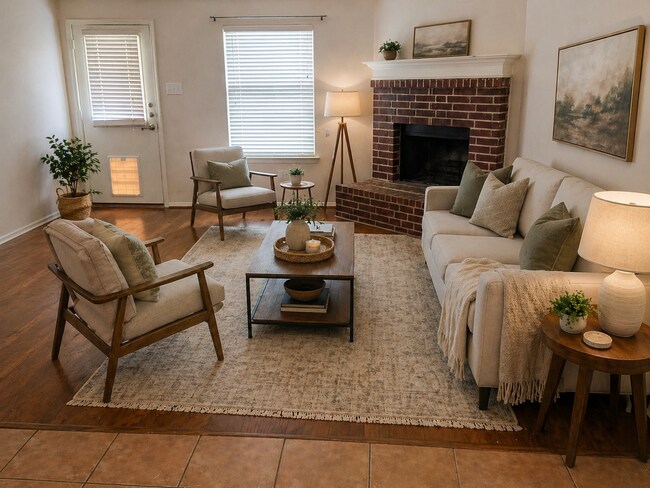 Building Photo - Beautiful 4 bed/2 bath home in Mckinney | Spacious Layout | Private Backyard Retreat