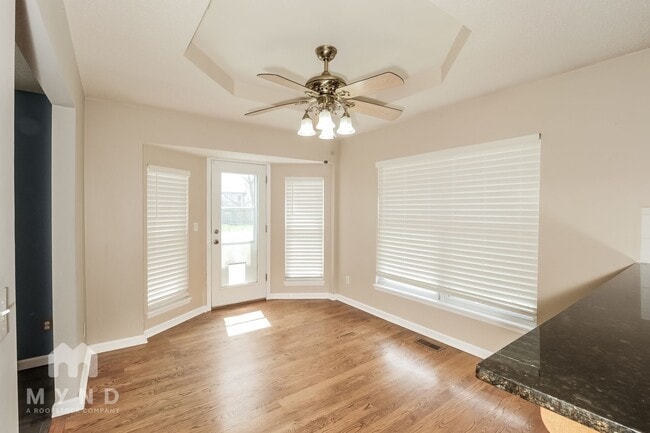 Building Photo - 911 McIntosh Cir