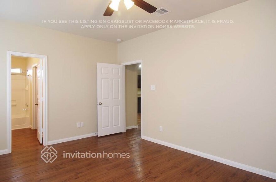 Building Photo - 18818 N Lyford Dr