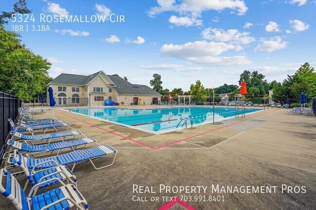 Building Photo - 5324 Rosemallow Cir