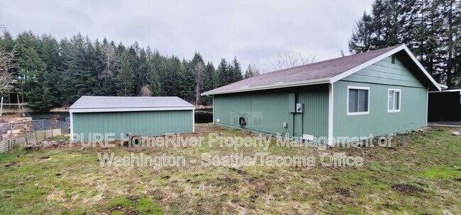 Building Photo - 31313 62nd Ave Ct S