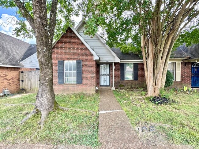 Primary Photo - 6481 Summer Creek E