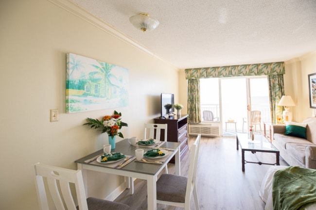 Building Photo - 201 S Ocean Blvd