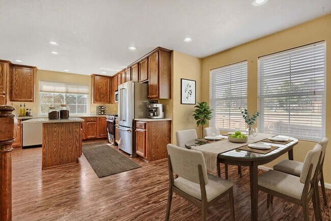 Building Photo - 1696 Odyssey Ct