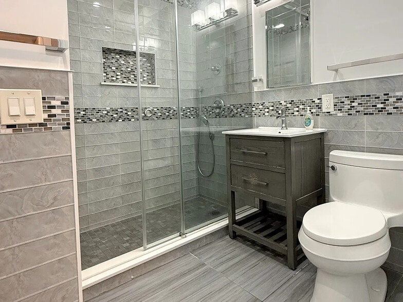 Bathroom - 20709 34th Ave