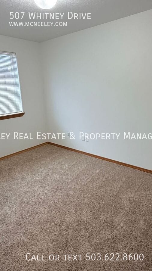 Building Photo - 507 Whitney Dr