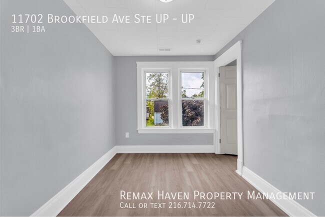 Building Photo - 11702 Brookfield Ave