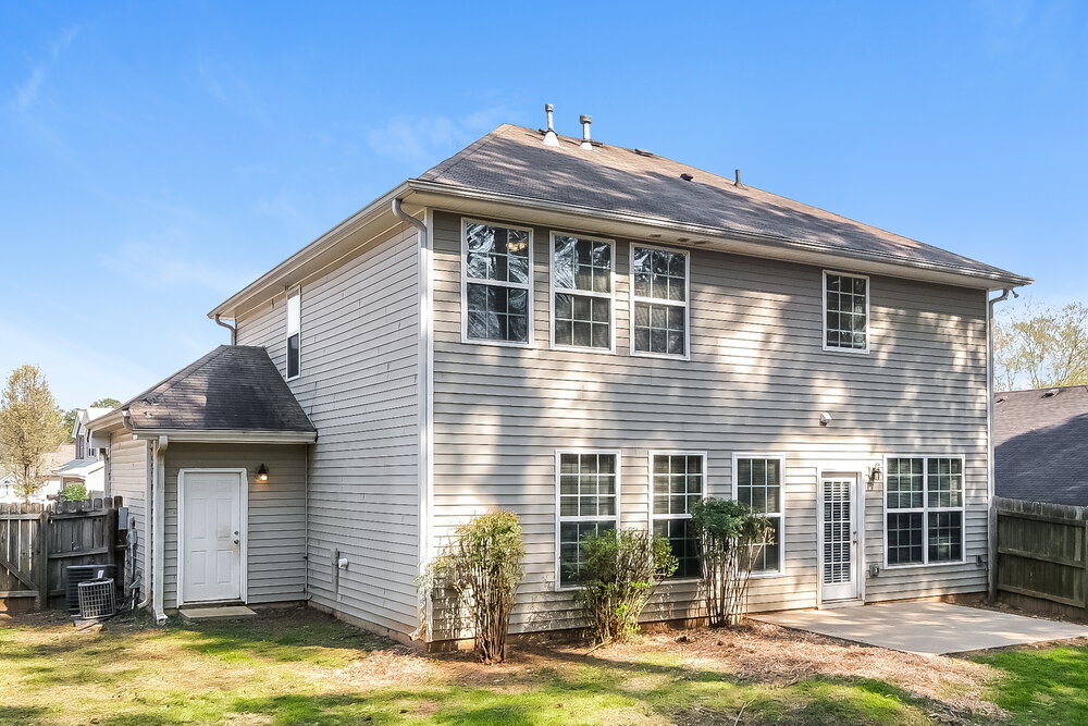 Building Photo - 4616 Burnt Fork Cir