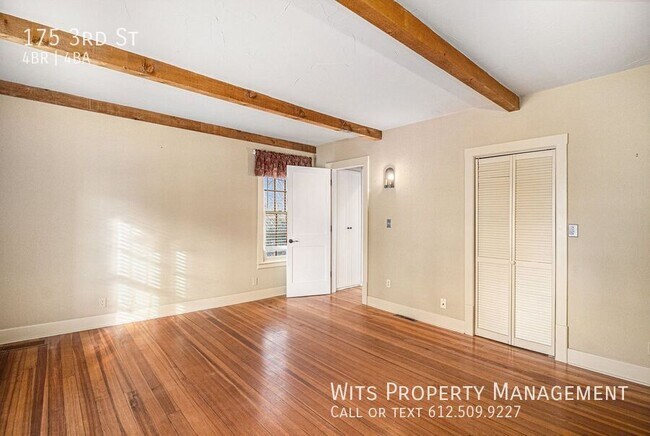 Building Photo - 175 3rd St