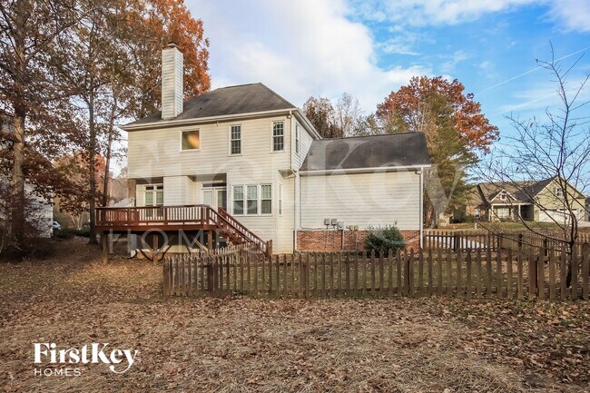 Building Photo - 1792 Glenridge Dr