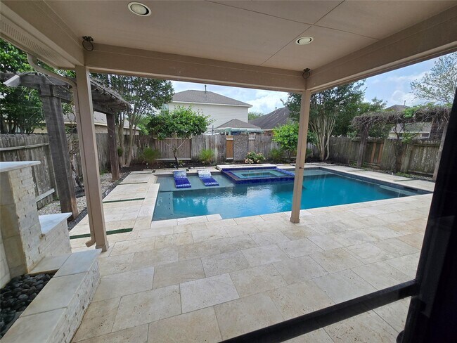 Building Photo - 6119 Grassy Haven Ln