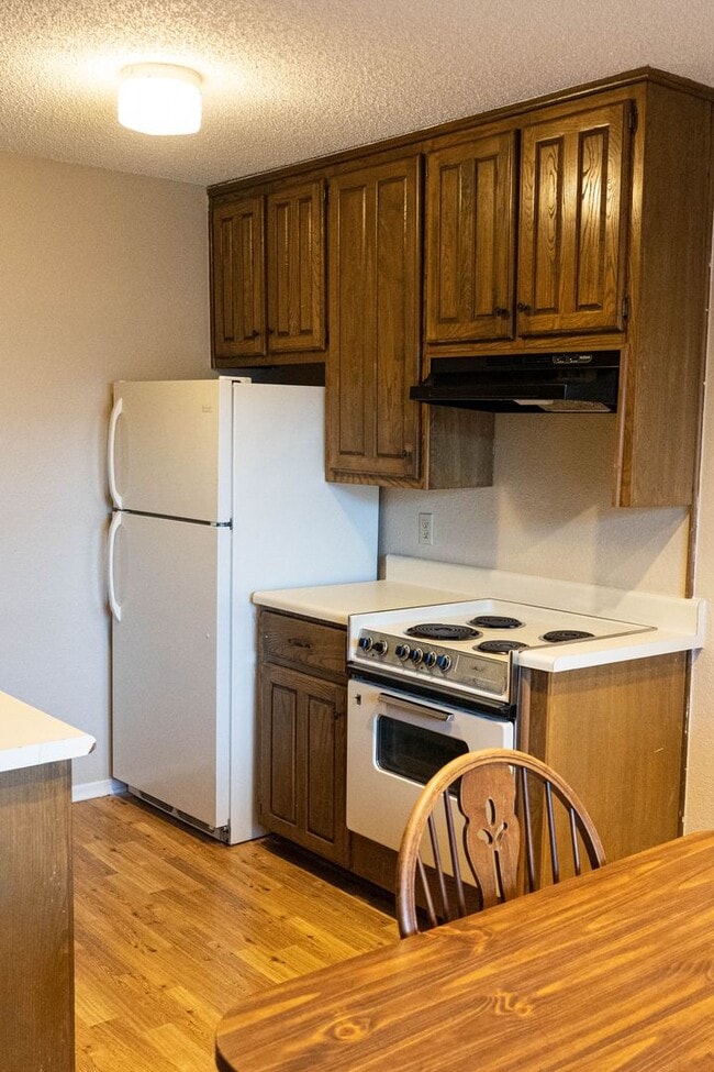 Building Photo - Waco Casablanca Condo!