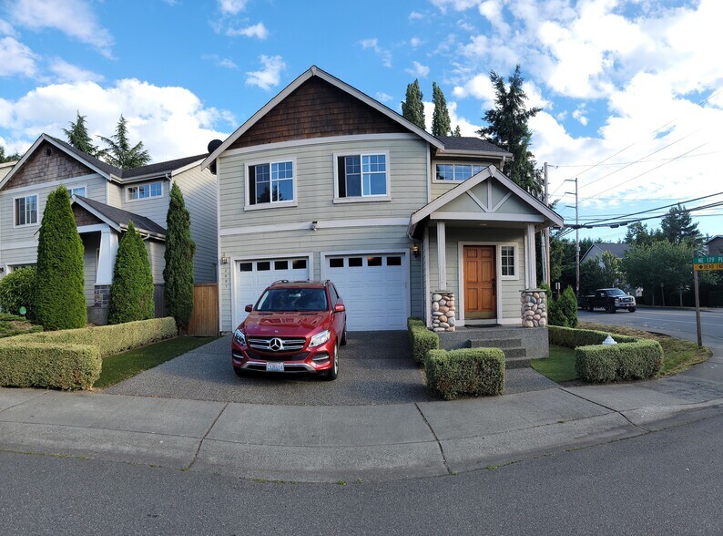 Building Photo - 8007 NE 179th Pl