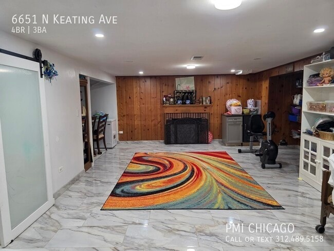 Building Photo - 6651 N Keating Ave