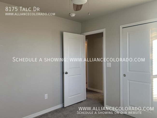 Building Photo - 8175 Talc Dr