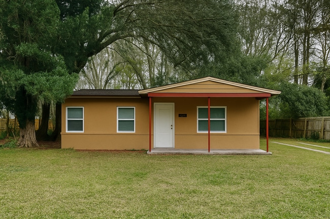 Primary Photo - 3BR/1.5BA Home in Jacksonville FL w/ Spaci...