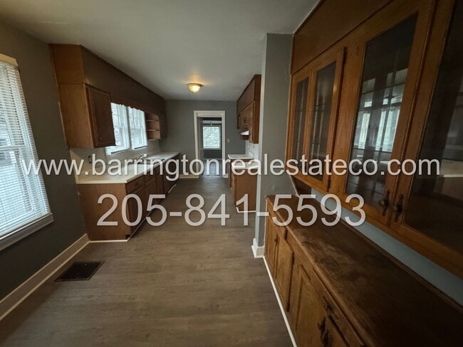 Building Photo - Birmingham/East Lake