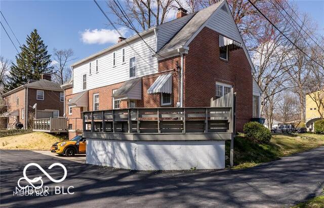 Building Photo - 6206 Meridian St W Dr