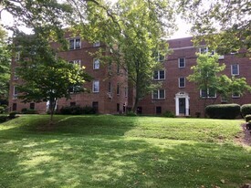 Building Photo - Buchanan Court Apartments