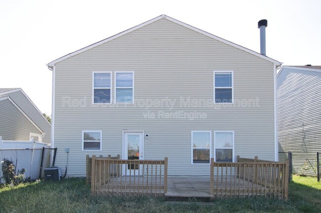 Building Photo - 76 Snowflake Cir