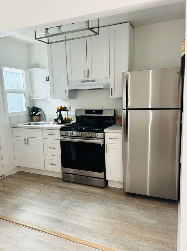 Building Photo - ? Stunning Brand-New Cottage in the Heart of North Park! ?