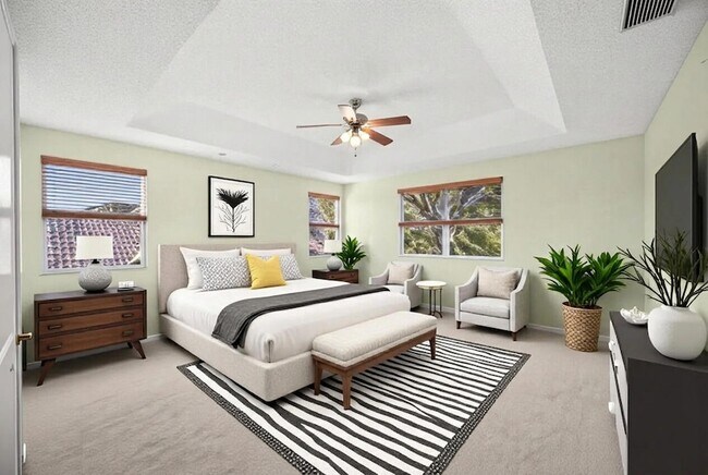 Building Photo - 18051 Rhumba Way