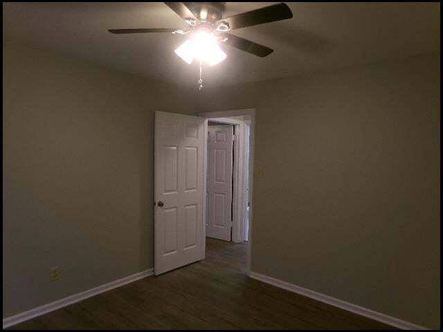 Building Photo - 1807 Sanford Dr