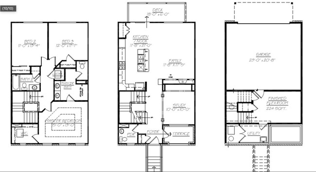 Building Photo - 13640 Whitten Dr N
