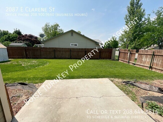 Building Photo - 2087 E Clarene St