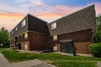 Building Photo - Lantern Square Condominiums