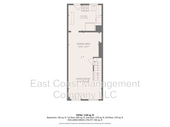 Building Photo - 1220 W Pratt St