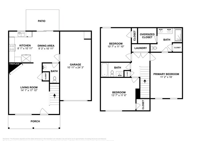 Building Photo - 283 Millen Dr