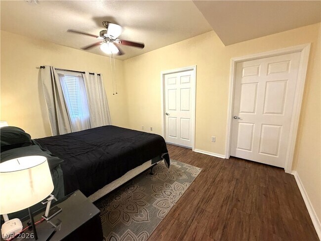 Building Photo - 5250 S Rainbow Blvd