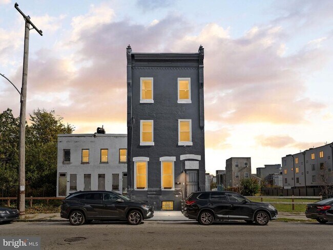 Building Photo - 1923 N 20th St