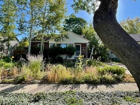 Building Photo - 2879 S Filmore St