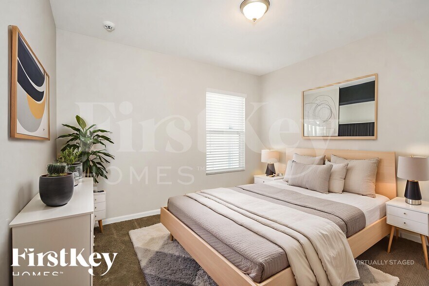 Building Photo - 3414 Canyon Falls Dr