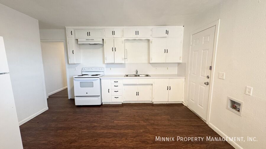 Building Photo - 4411 31st St