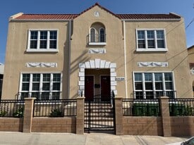 Building Photo - The Madison