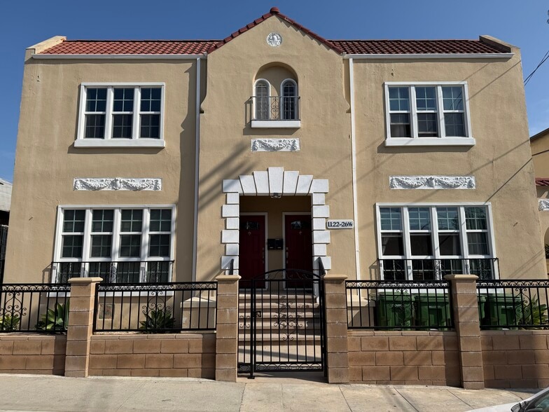 Primary Photo - The Madison