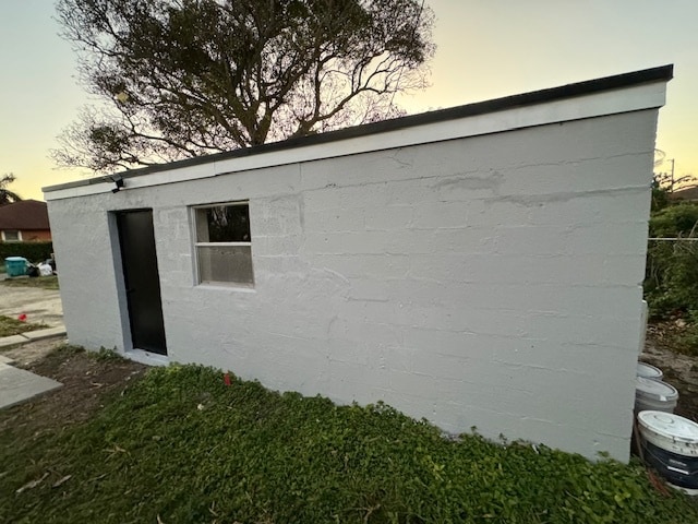 Building Photo - 315#A Efficiency Apartment