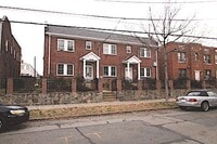 Building Photo - 5408 4th St NW