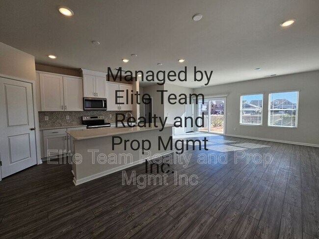 Building Photo - 5213 Brailey Cir